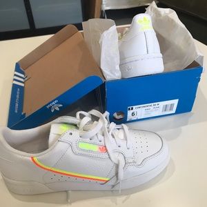 Adidas continental 80 originals